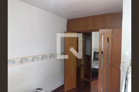 Foto 04 de apartamento à venda com 3 quartos, 72m² em Jardim da Saúde, São Paulo