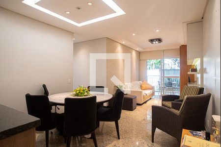 Sala de apartamento para alugar com 2 quartos, 78m² em Bela Vista, São Paulo