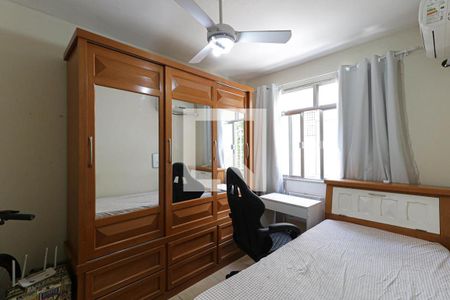 Quarto 2  de apartamento à venda com 2 quartos, 50m² em Inhaúma, Rio de Janeiro