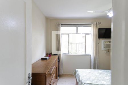 Quarto de apartamento à venda com 2 quartos, 50m² em Inhaúma, Rio de Janeiro