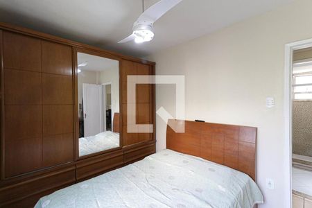 Quarto de apartamento à venda com 2 quartos, 50m² em Inhaúma, Rio de Janeiro