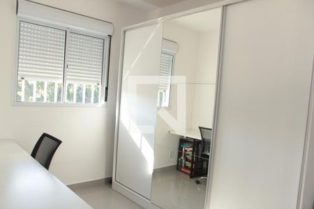 Quarto 1 de apartamento à venda com 2 quartos, 90m² em Planalto, Belo Horizonte