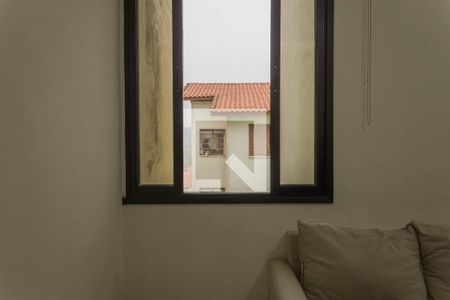 Sala de apartamento à venda com 2 quartos, 55m² em Cooperativa, São Bernardo do Campo