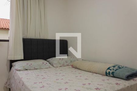 Quarto 2 de apartamento à venda com 2 quartos, 55m² em Cooperativa, São Bernardo do Campo