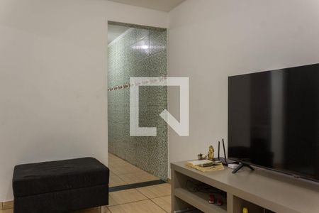 Sala de apartamento à venda com 2 quartos, 55m² em Cooperativa, São Bernardo do Campo