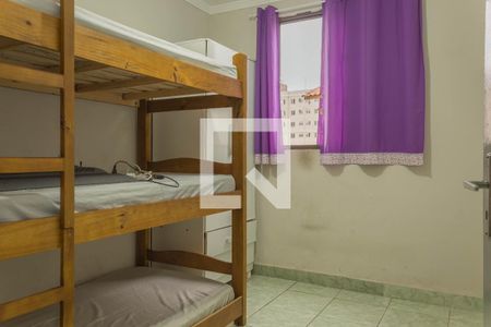 Quarto 1 de apartamento à venda com 2 quartos, 55m² em Cooperativa, São Bernardo do Campo