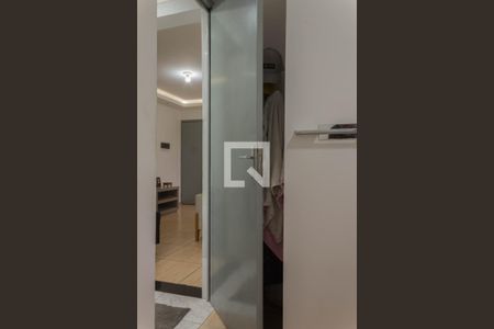 Quarto 2 de apartamento à venda com 2 quartos, 55m² em Cooperativa, São Bernardo do Campo