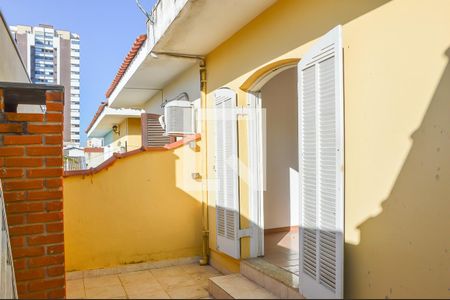 Sacada de casa à venda com 3 quartos, 250m² em Vila Dayse, São Bernardo do Campo