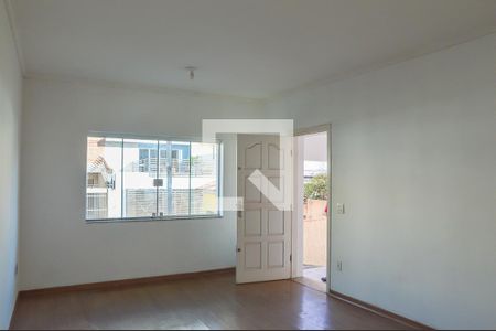 Sala de casa para alugar com 3 quartos, 250m² em Vila Dayse, São Bernardo do Campo