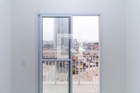 Sacada de apartamento para alugar com 2 quartos, 35m² em Vila Ema, São Paulo