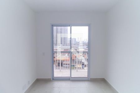 Sala de apartamento para alugar com 2 quartos, 35m² em Vila Ema, São Paulo