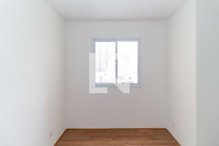 Quarto 1 de apartamento para alugar com 2 quartos, 35m² em Vila Ema, São Paulo