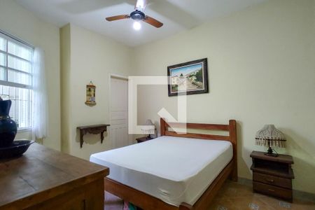 Suite de casa para alugar com 2 quartos, 112m² em Tupi, Praia Grande