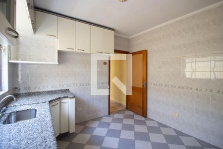 Cozinha de casa à venda com 2 quartos, 150m² em Limoeiro, São Paulo