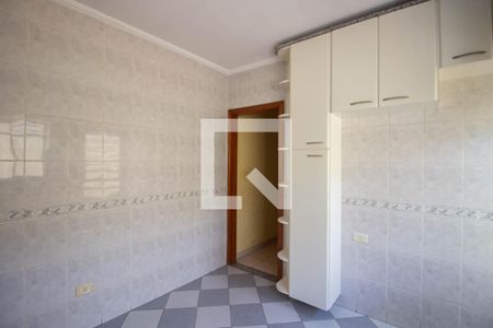 Cozinha de casa à venda com 2 quartos, 150m² em Limoeiro, São Paulo