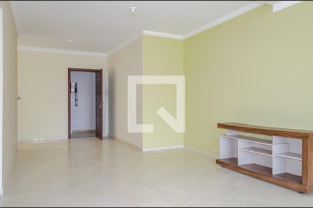 Sala de apartamento para alugar com 2 quartos, 70m² em Ingleses, Florianópolis