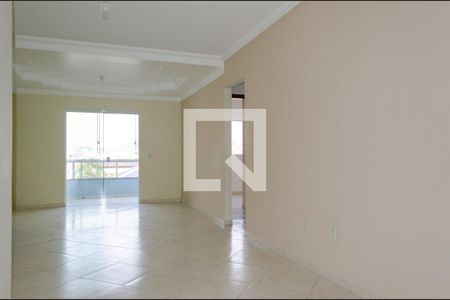 Sala de apartamento para alugar com 2 quartos, 70m² em Ingleses, Florianópolis