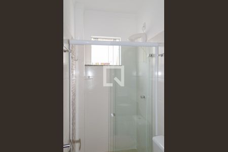 Banheiro Quarto 1  de apartamento para alugar com 2 quartos, 70m² em Ingleses, Florianópolis