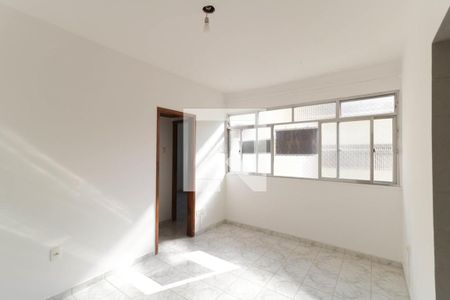 Sala de apartamento à venda com 2 quartos, 42m² em Cachambi, Rio de Janeiro