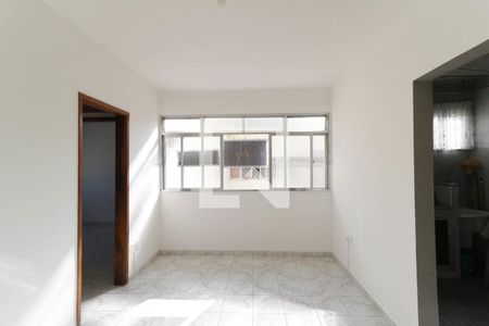 Sala de apartamento à venda com 2 quartos, 42m² em Cachambi, Rio de Janeiro