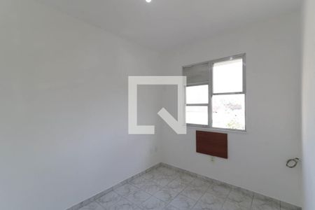 Quarto de apartamento à venda com 2 quartos, 42m² em Cachambi, Rio de Janeiro