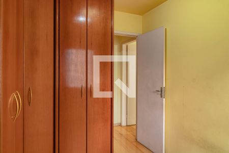 Quarto de apartamento para alugar com 2 quartos, 63m² em Chácara Inglesa, São Paulo