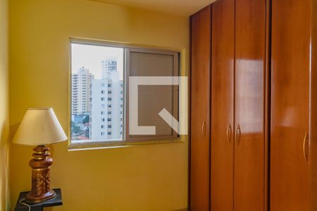 Quarto de apartamento para alugar com 2 quartos, 63m² em Chácara Inglesa, São Paulo