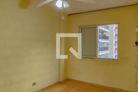 Quarto 2 de apartamento para alugar com 2 quartos, 63m² em Chácara Inglesa, São Paulo