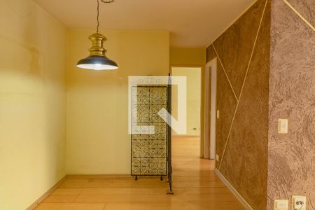 Apartamento à venda com 63m², 2 quartos e 1 vagaSala