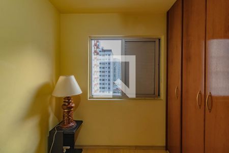 Quarto de apartamento à venda com 2 quartos, 63m² em Chácara Inglesa, São Paulo