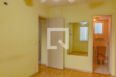 Quarto 2 de apartamento para alugar com 2 quartos, 63m² em Chácara Inglesa, São Paulo