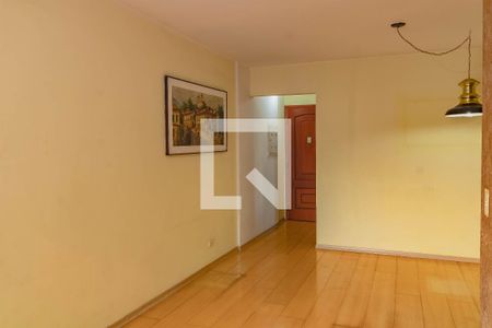 Apartamento à venda com 63m², 2 quartos e 1 vagaSala