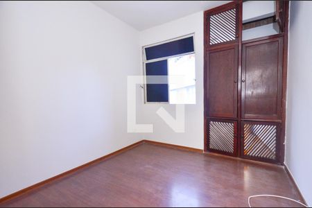 Quarto1 de apartamento para alugar com 3 quartos, 120m² em Santo Antônio, Belo Horizonte