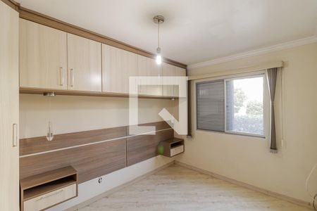 Quarto 2 de apartamento à venda com 3 quartos, 64m² em Jardim Santa Emilia, São Paulo