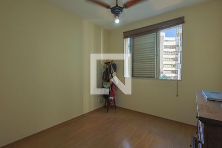 Quarto 2 de apartamento à venda com 4 quartos, 250m² em Sion, Belo Horizonte