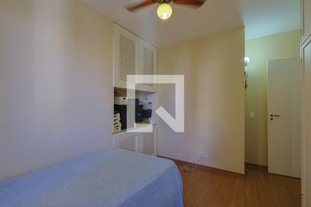 Quarto de apartamento à venda com 4 quartos, 250m² em Sion, Belo Horizonte