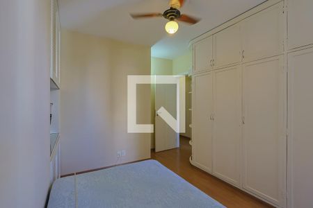 Quarto de apartamento à venda com 4 quartos, 250m² em Sion, Belo Horizonte