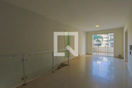 Sala 2  de apartamento à venda com 4 quartos, 250m² em Sion, Belo Horizonte