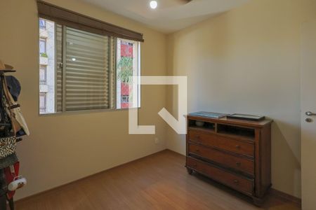 Quarto 2 de apartamento à venda com 4 quartos, 250m² em Sion, Belo Horizonte