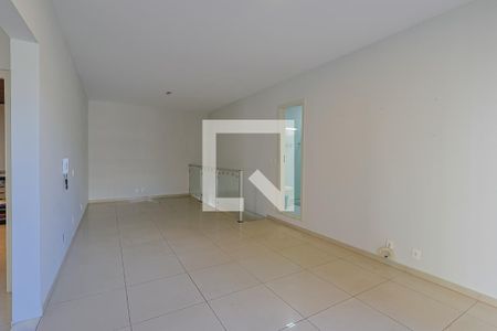 Sala 2  de apartamento à venda com 4 quartos, 250m² em Sion, Belo Horizonte