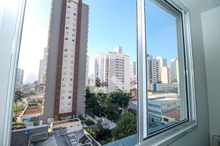 Sala de apartamento para alugar com 1 quarto, 30m² em Água Branca, São Paulo