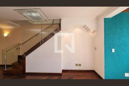 Apartamento à venda com 5 quartos, 270m² em União, Belo Horizonte