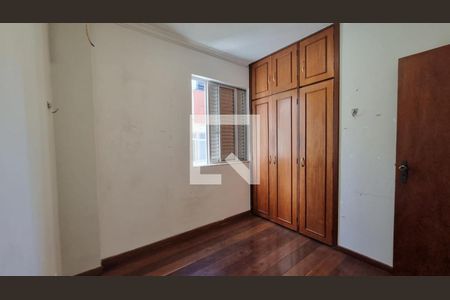 Apartamento à venda com 5 quartos, 270m² em União, Belo Horizonte
