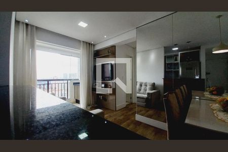 Apartamento à venda com 2 quartos, 48m² em Vila Andrade, São Paulo
