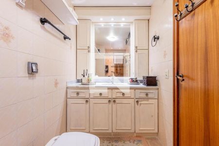 Apartamento à venda com 3 quartos, 121m² em Petrópolis, Porto Alegre