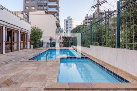 Apartamento à venda com 3 quartos, 121m² em Petrópolis, Porto Alegre