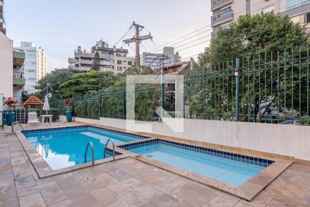 Apartamento à venda com 3 quartos, 121m² em Petrópolis, Porto Alegre