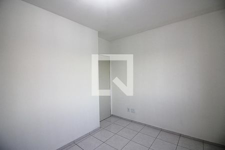 Quarto 1 de apartamento para alugar com 2 quartos, 50m² em Jardim Colonial, São Bernardo do Campo