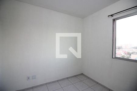 Quarto 1 de apartamento para alugar com 2 quartos, 50m² em Jardim Colonial, São Bernardo do Campo