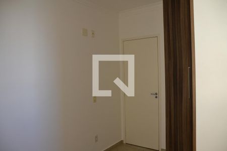 Quarto de apartamento para alugar com 2 quartos, 60m² em Rudge Ramos, São Bernardo do Campo